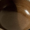 Stoneware Large Fruit Bowl "Pumpernickel"