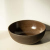 Stoneware Large Fruit Bowl "Pumpernickel"