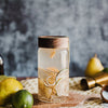 Pear Ginger Margarita