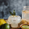 Pear Ginger Margarita