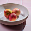 Handmade Stoneware Pasta Bowl