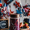 Star Spangled Sparkler