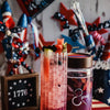 Star Spangled Sparkler