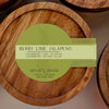 Berry Lime Jalapeno