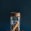 Strawberry Shrub