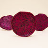 Red Dragon Fruit - Fine Cut