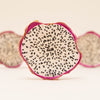 White Dragon Fruit - Fine Cut