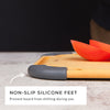 Paddle Series Cutting & Serving Board 2-in-1 Set