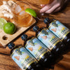 Falernum Syrup