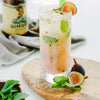 Authentic Ginger Syrup