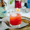 Spicy Ginger Syrup