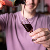 Anders' Bar Cart Essentials: Grenadine, Authentic Ginger, & Brown Sugar Simple Syrup