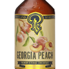 Georgia Peach Syrup