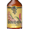 Authentic Ginger Syrup