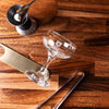 Anders Erickson Cocktail Glasses