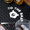 Anders Erickson Bar Mat