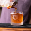 Anders Erickson Cocktail Glasses