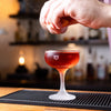 Anders Erickson Cocktail Glasses