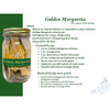 Golden Margarita Cocktail Infusion Kit