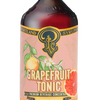 Grapefruit Tonic