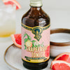 Grapefruit Tonic