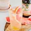 Grapefruit Tonic