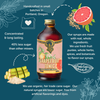 Grapefruit Tonic