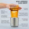 12 ounce Rocks Glass Insert