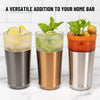 Hybrid Pint Glass