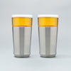 Hybrid Pint Glass | Set of 2