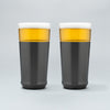 Hybrid Pint Glass | Set of 2