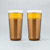 Hybrid Pint Glass | Set of 2