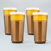 Hybrid Pint Glass | Set of 4