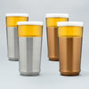 Hybrid Pint Glass | Set of 4