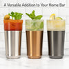 Hybrid Pint Glass | Set of 2