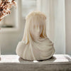 Lady in Veil