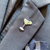 Margarita Cocktail Pin