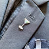 Martini Cocktail Pin