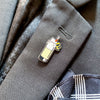 Ramos Gin Fizz Cocktail Pin