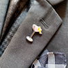 Cosmopolitan Cocktail Pin