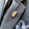 Cuba Libre Cocktail Pin