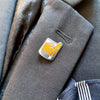 Old Fashioned Cocktail Pin
