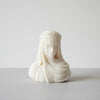 Lady in Veil