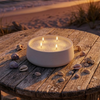 Hearth Candle Bowl
