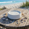 Hearth Candle Bowl