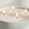 Hearth Candle Bowl