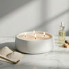 Hearth Candle Bowl