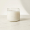 Salt & Agave Candle