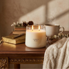 Cashmere Woods Candle