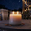 Amber No. 01 Candle